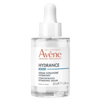 Avene Hydrance boost serum
