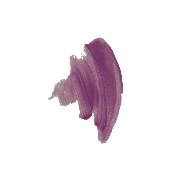 adah lazorgan eyeliner gel purple