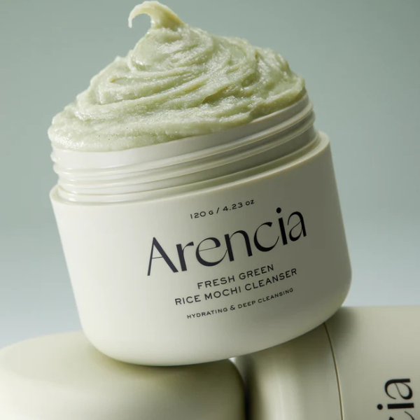 תכשיר ניקוי לפנים Arencia