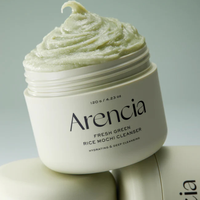 תכשיר ניקוי לפנים Arencia