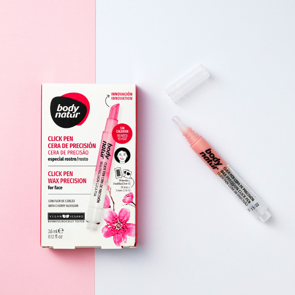 שעווה בעט לחיץ בודי נאטור