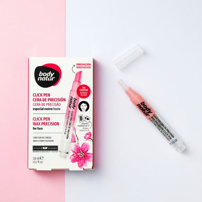 שעווה בעט לחיץ בודי נאטור