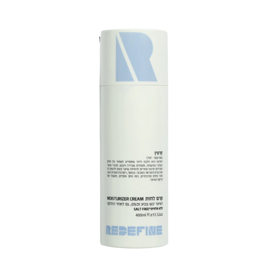 קרם לחות קרטין רידיפיין