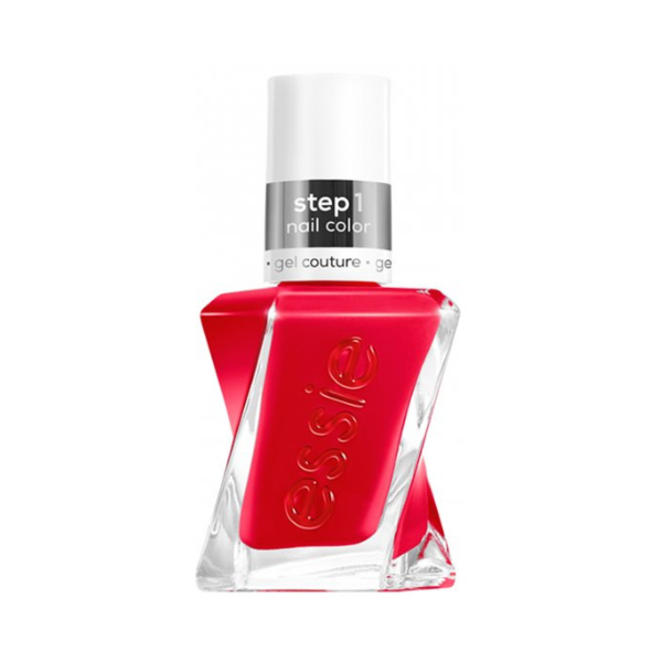 לק דמוי ג'ל לכיסוי צבע מלא ומושלם לאורך זמן - אססי