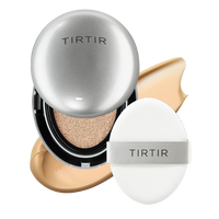 מייק אפ כרית כסופה מעניק מראה זוהר 18 גרם - TIRTIR