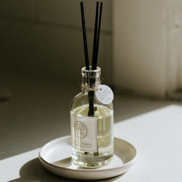 Ama Lurra Savage Jasmin home perfume