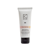 מסכה B3 לעור שמן ובעייתי ד"ר כדיר