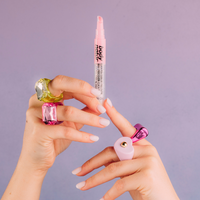 Click Pen Wax Precision Face Body Natur 