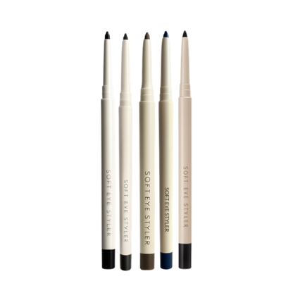 מעצב עיניים סופט איי סטיילר - מאלו ווילז