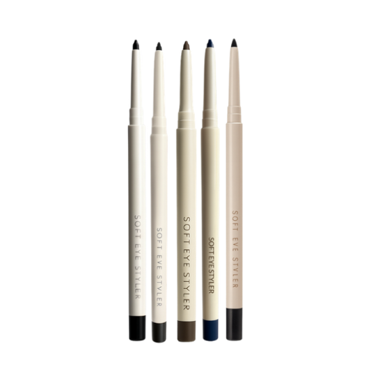 מעצב עיניים סופט איי סטיילר - מאלו ווילז