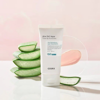 Cosrx Aloe 54.2 Aqua Tone Up Sunscreen