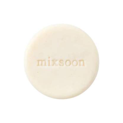 סבון מוצק תמצית אורז מיקסון