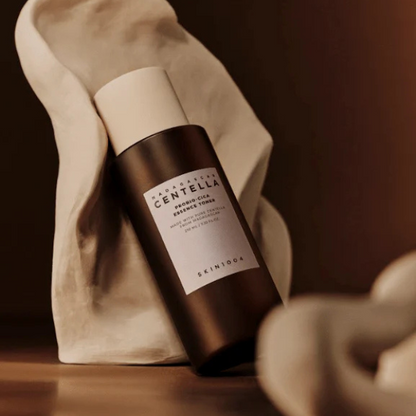 טונר סנטלה פרו ביו סיקה להרגעה וחיזוק מחסום העור 210 מ"ל - SKIN1004