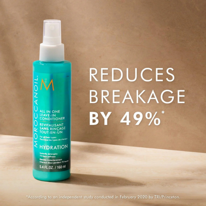 Moroccanoil Hydration All In One Leave In Conditioner