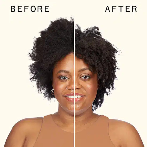 Amika curl corps defining cream