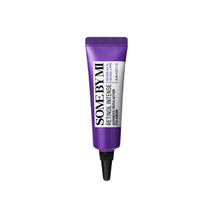 מארז מוצרים מוקטנים אנטי אייג'ינג מכיל רטינות להבהרת כתמים בעור - SOME BY ME