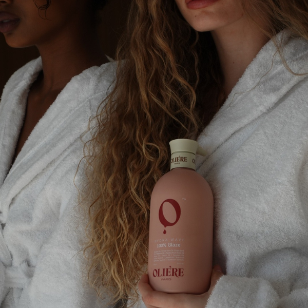 Olie're Paris Hydra Wave 60% Moisture 40% Glaze