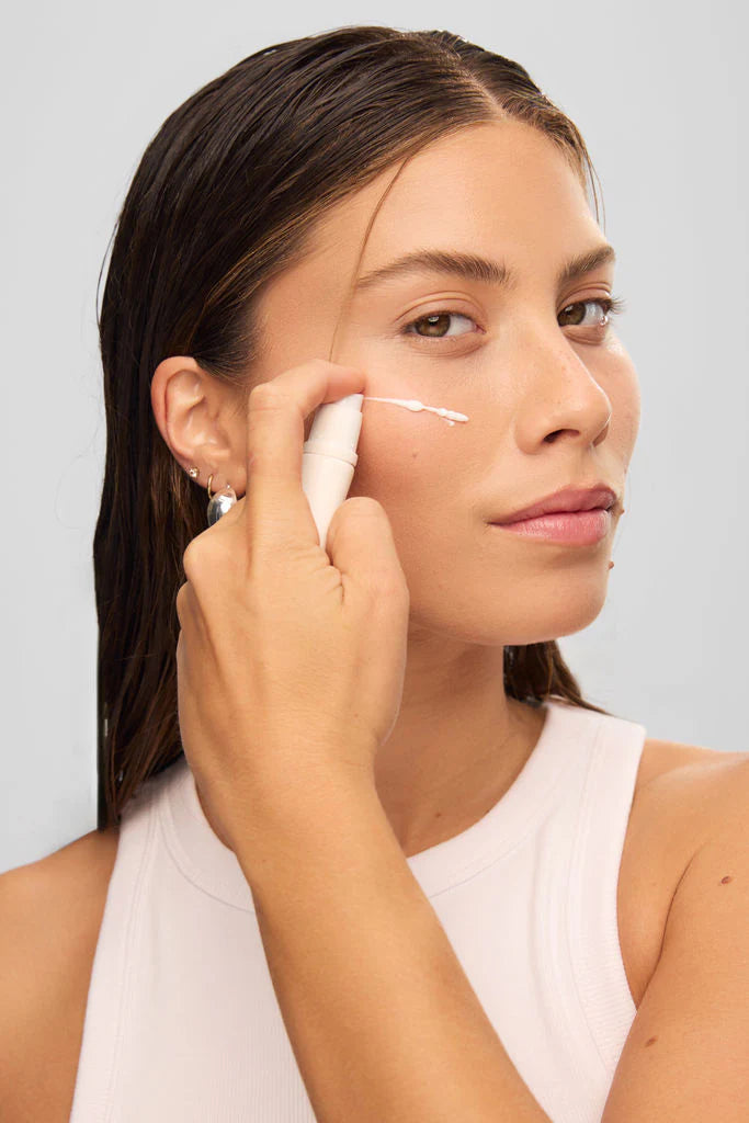 קרם לחות יעלה עדה לזורגן