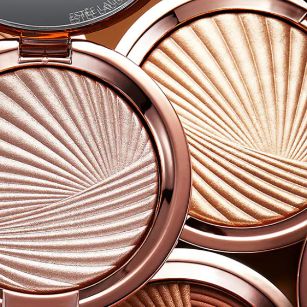 Estee Lauder Bronze Goddess Highlighting Powder