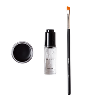 Inglot eye essentials set