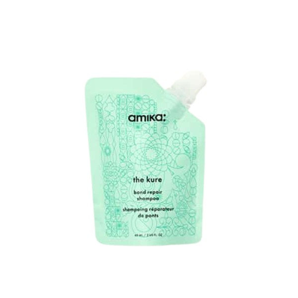 שמפו ללא מלחים מוקטן אמיקה