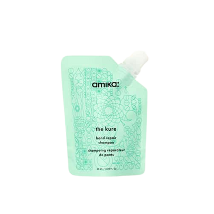 שמפו ללא מלחים מוקטן אמיקה