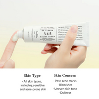 Dr.Althea Relief Cream