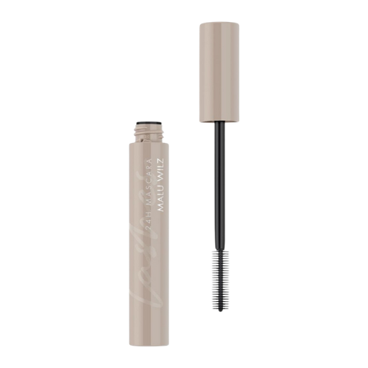 מסקרה עמידה ל24 שעות מאלו ווילז