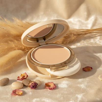 מייק אפ קרם 'סקין פיוז'ן' בעל מרקם חמאתי - מאלו ווילז