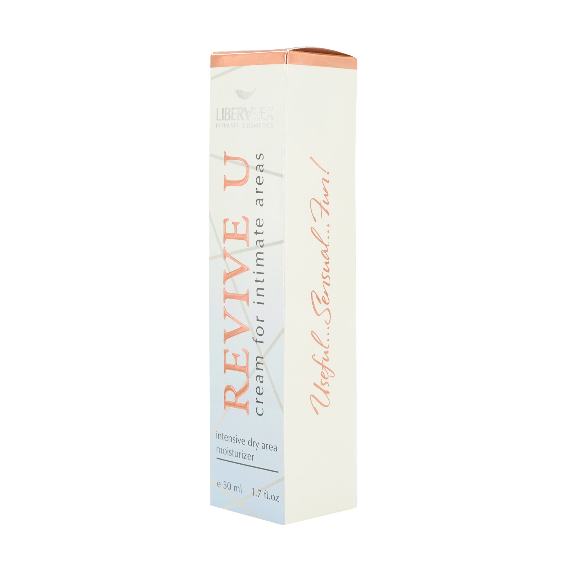 Liberalex Revive U Cream
