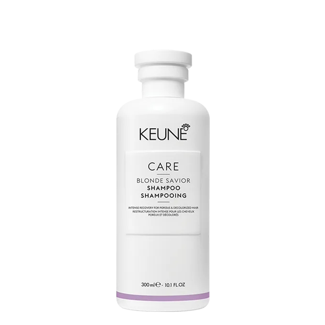 Keune Blonde Savior Shampoo