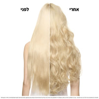 ספריי לעיצוב וגימור מושלם 'פיקס דיזיין' מסדרת טכני ארט 200 מ"ל - לוריאל