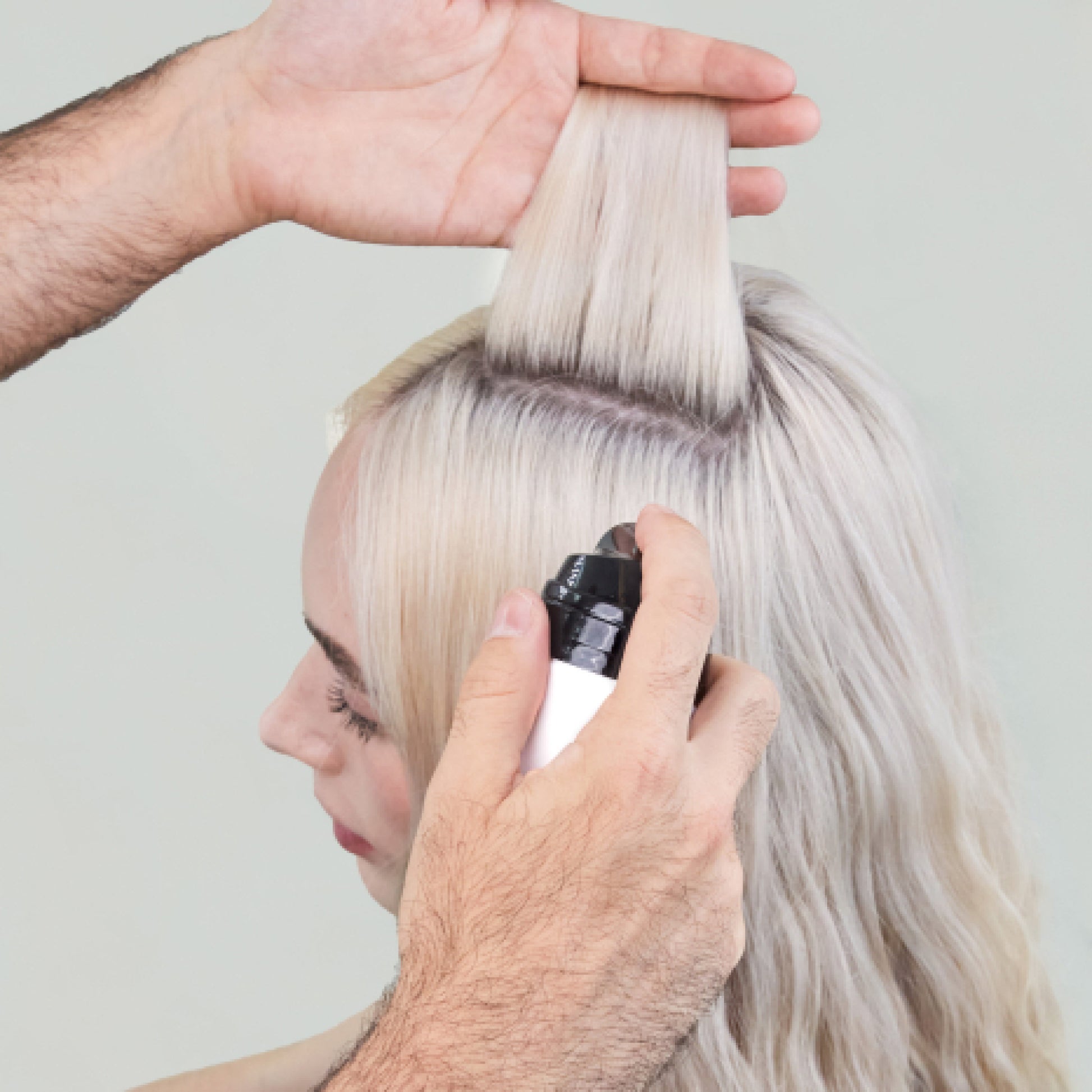 לוריאל ספריי ווליום פאנאש