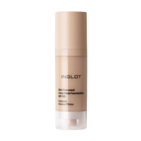 מייקאפ בעל מקדם הגנה SPF50 המתאים לכל סוגי העור 30 מ"ל - אינגלוט