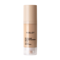 מייקאפ בעל מקדם הגנה SPF50 המתאים לכל סוגי העור 30 מ"ל - אינגלוט