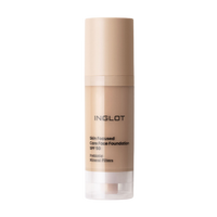 מייקאפ בעל מקדם הגנה SPF50 המתאים לכל סוגי העור 30 מ"ל - אינגלוט