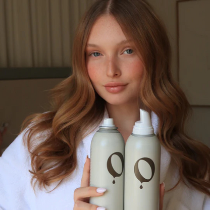 Olie're Paris Studio Hair Mousse