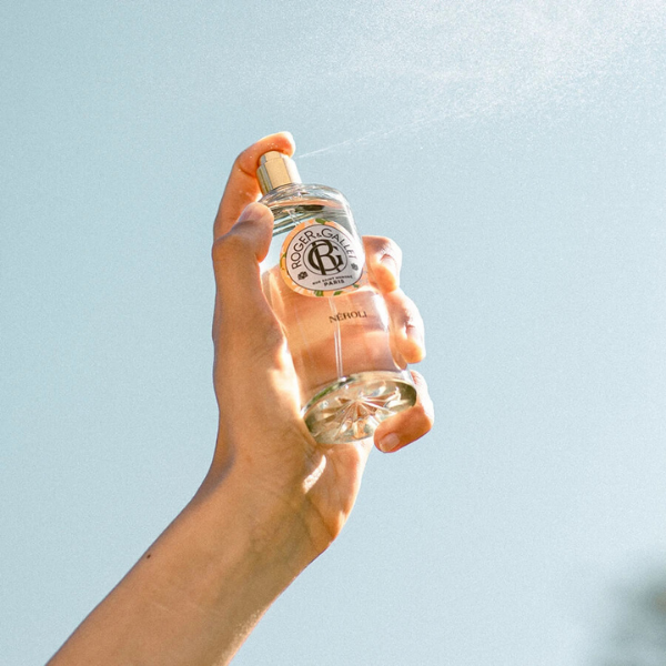Roger & Gallet Néroli Eau De Parfum
