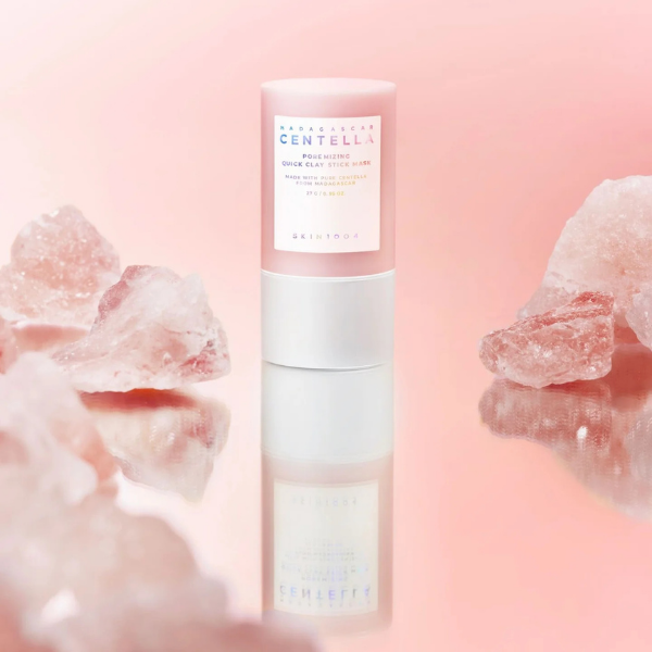 SKIN1004 מסכת חימר סטיק