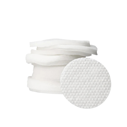 פדי טונר לניקוי, טיפול בנקבוביות והענקת לחות לעור הפנים 70 יח' - EQQUALBERRY