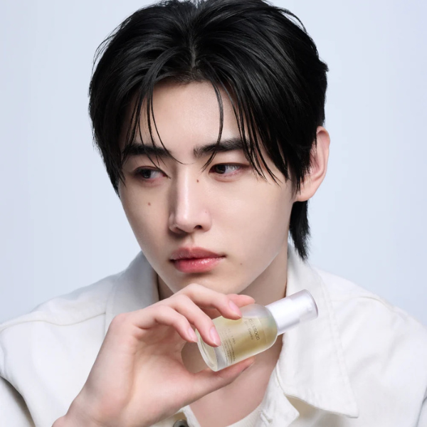 Bean Essence mixsoon 