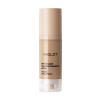 מייקאפ בעל מקדם הגנה SPF50 המתאים לכל סוגי העור 30 מ"ל - אינגלוט