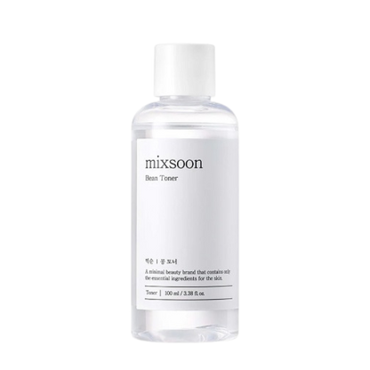 טונר תמצית פולי סויה מיקסון