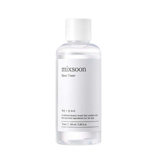 טונר תמצית פולי סויה מיקסון