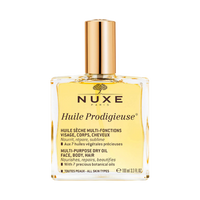 שמן רב שימושי קלאסי 'huile prodigieuse' עשיר 100 מ"ל - Nuxe