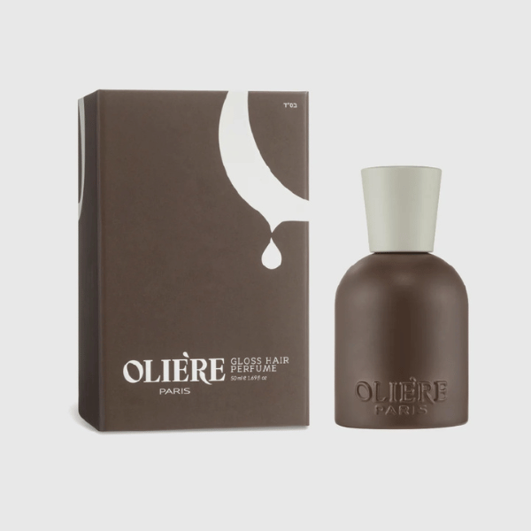 בושם לשיער VALOUR Olier're Paris