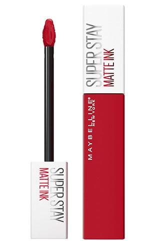 מארז הכולל מים מיסלריים דו פאזיים + שפתון נוזלי 'סופר סטיי' בגימור מט - גרנייה + מייבלין