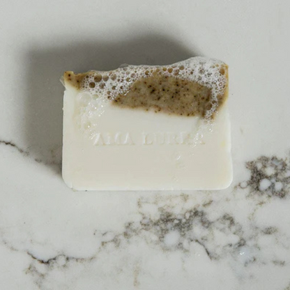Ama Lurra sweet pomegranate soap