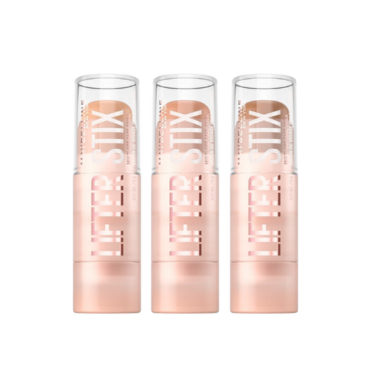 סטיק 'ליפטר' רב שימושי לפיסול הפנים - מייבלין