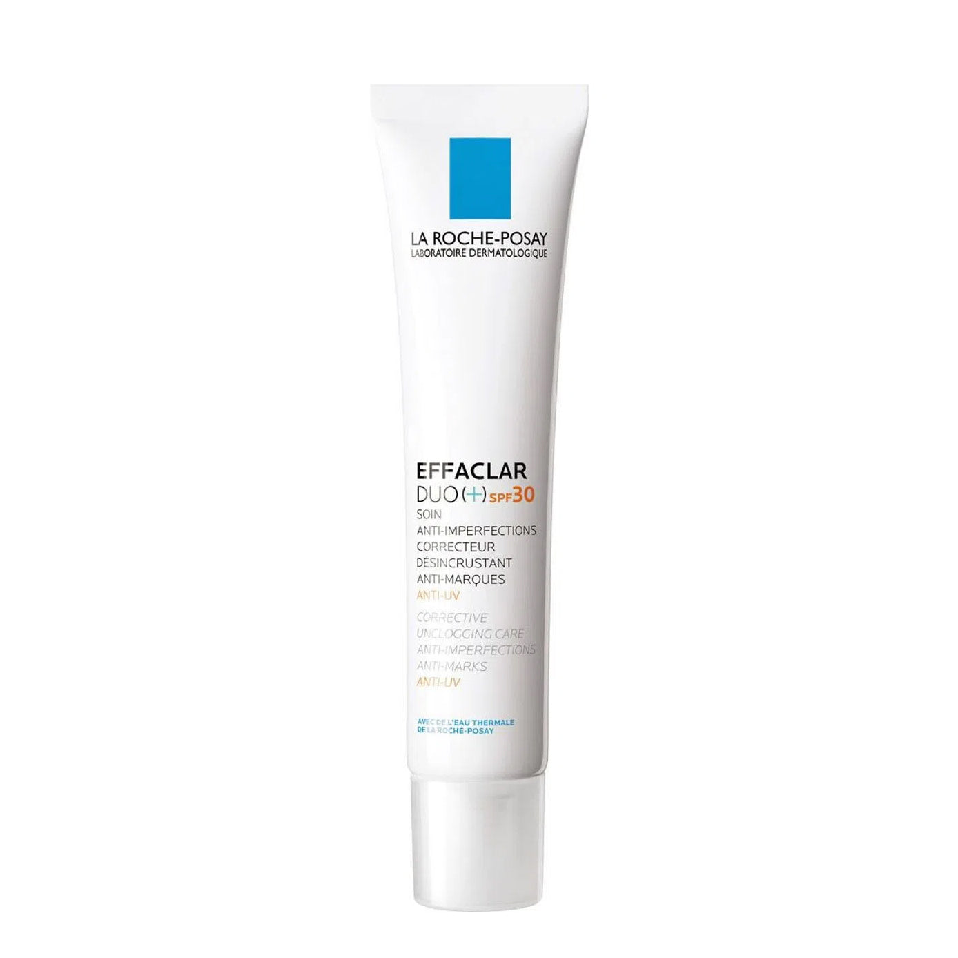 La Roche Posay Effaclar Duo